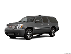 Thumbnail image of 2008 GMC Yukon XL at SUNLIGHT AUTO LLC
