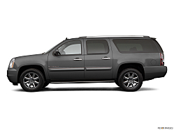 Thumbnail image of 2008 GMC Yukon XL at SUNLIGHT AUTO LLC