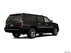 Thumbnail image of 2008 GMC Yukon XL at Delta Auto Brokers