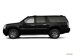 Thumbnail image of 2008 GMC Yukon XL at Delta Auto Brokers