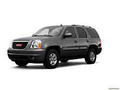 Thumbnail image of 2008 GMC Yukon at Elizabeth's ''Purdy'' Trucks