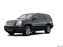 Thumbnail image of 2008 GMC Yukon at Carr Cadillac Buick Gmc