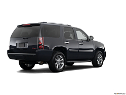 Thumbnail image of 2008 GMC Yukon at Carr Cadillac Buick Gmc