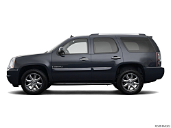 Thumbnail image of 2008 GMC Yukon at Carr Cadillac Buick Gmc
