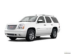 Thumbnail image of 2008 GMC Yukon at Lakeway Auto