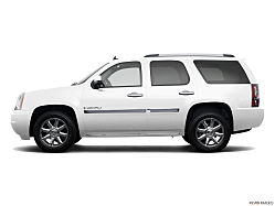 Thumbnail image of 2008 GMC Yukon at Lakeway Auto