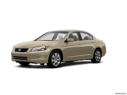 Thumbnail image of 2008 Honda Accord at Doug Henry Preowned