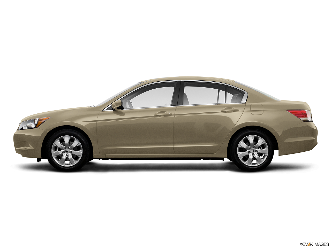 Image of 2008 Honda Accord EX