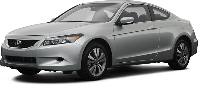 2008 Honda Accord EX-L at Stargate Auto Sales Murfreesboro