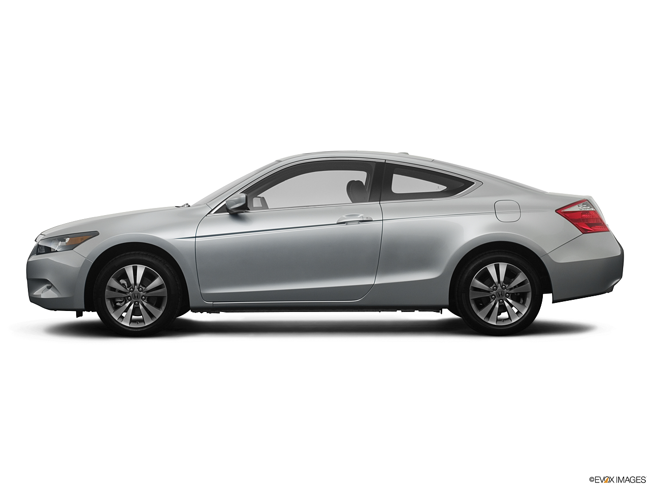 Image of 2008 Honda Accord EX-L