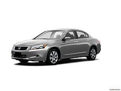 Thumbnail image of 2008 Honda Accord at USA MOTORCARS
