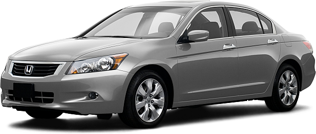 2008 Honda Accord EX-L at USA MOTORCARS