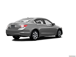 Thumbnail image of 2008 Honda Accord at USA MOTORCARS