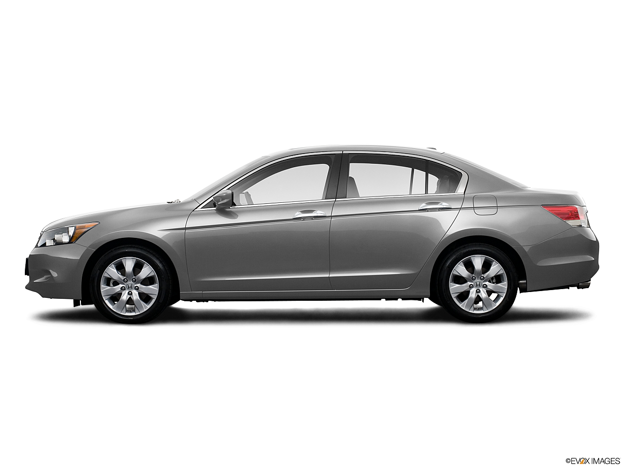 Image of 2008 Honda Accord EX-L