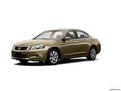 Thumbnail image of 2008 Honda Accord at KCB Motors, LLC