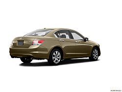 Thumbnail image of 2008 Honda Accord at KCB Motors, LLC
