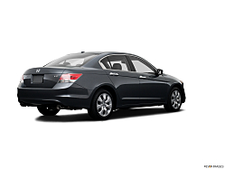 Thumbnail image of 2008 Honda Accord at Broadway Motors