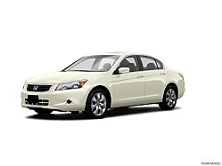 Thumbnail image of 2008 Honda Accord at Stargate Auto Sales