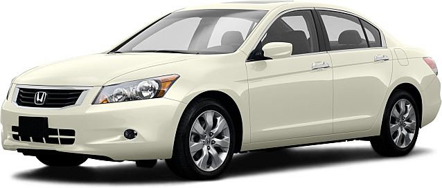 2008 Honda Accord EX-L V6 at Stargate Auto Sales
