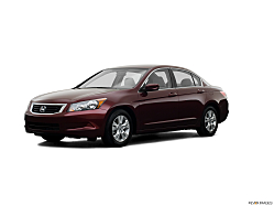 Thumbnail image of 2008 Honda Accord at Maxon Hyundai Inc.