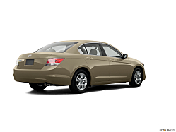 Thumbnail image of 2008 Honda Accord at Morristown Chevrolet