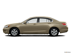 Thumbnail image of 2008 Honda Accord at Morristown Chevrolet