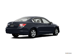 Thumbnail image of 2008 Honda Accord at Broadway Motors