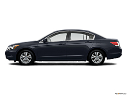 Thumbnail image of 2008 Honda Accord at Broadway Motors
