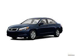 Thumbnail image of 2008 Honda Accord at HARRY'S AUTO SALES LLC