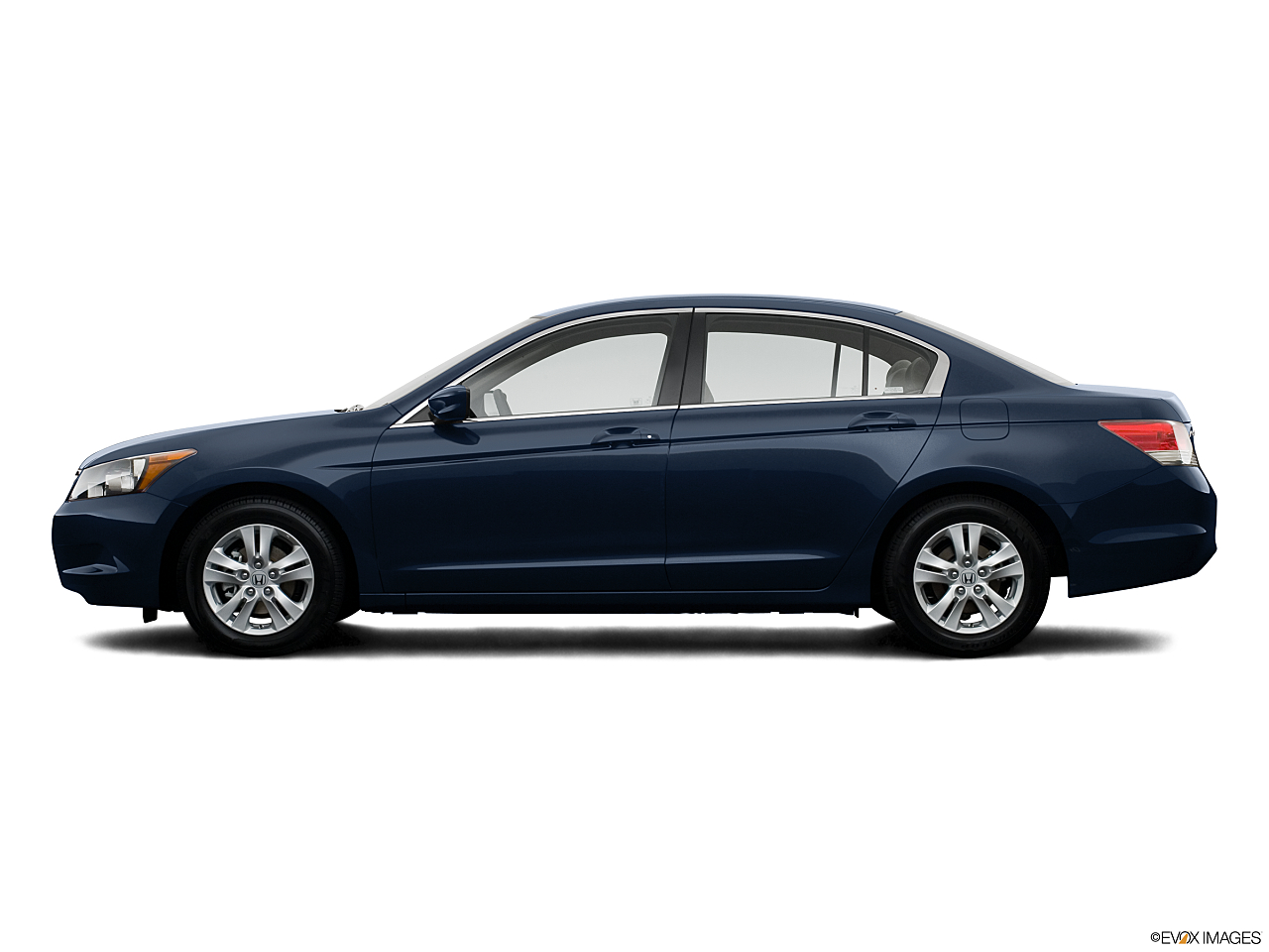 Image of 2008 Honda Accord LX