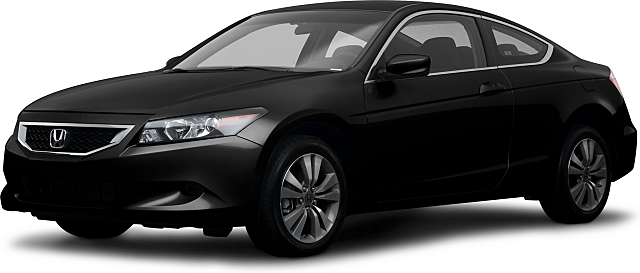 2008 Honda Accord LX-S at Auto Ez
