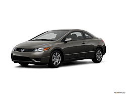Thumbnail image of 2008 Honda Civic at NEW ENGLAND CARS INC