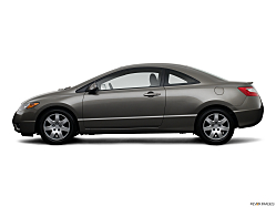 Thumbnail image of 2008 Honda Civic at NEW ENGLAND CARS INC