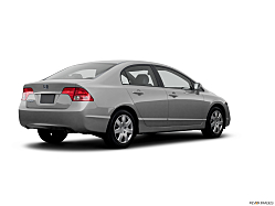 Thumbnail image of 2008 Honda Civic at Broadway Motors