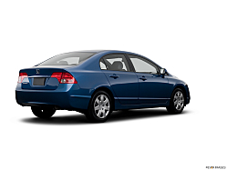 Thumbnail image of 2008 Honda Civic at Plymouth Auto Sales