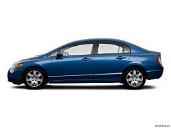 Thumbnail image of 2008 Honda Civic at Plymouth Auto Sales