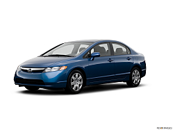 Thumbnail image of 2008 Honda Civic at Lakeway Auto