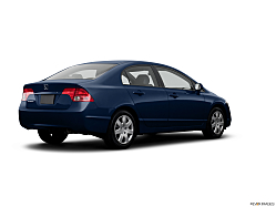 Thumbnail image of 2008 Honda Civic at Lakeway Auto