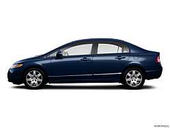 Thumbnail image of 2008 Honda Civic at Lakeway Auto