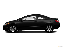 Thumbnail image of 2008 Honda Civic at NEW ENGLAND CARS INC
