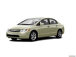 Thumbnail image of 2008 Honda Civic at Fort Myers Beach Motors