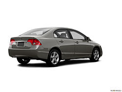 Thumbnail image of 2008 Honda Civic at Kings Volkswagen