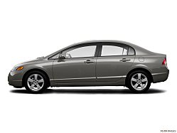 Thumbnail image of 2008 Honda Civic at Kings Volkswagen