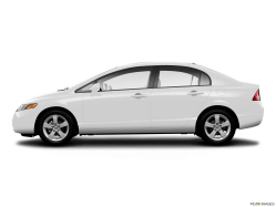 Thumbnail image of 2008 Honda Civic at Page Honda of Bloomfield