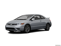 Thumbnail image of 2008 Honda Civic at Honda Morristown