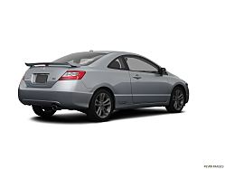 Thumbnail image of 2008 Honda Civic at Honda Morristown