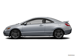 Thumbnail image of 2008 Honda Civic at Honda Morristown