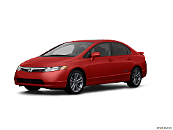 Thumbnail image of 2008 Honda Civic at Broadway Motors