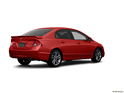 Thumbnail image of 2008 Honda Civic at Broadway Motors