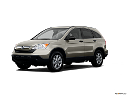 Thumbnail image of 2008 Honda CR-V at Imports City of Raleigh